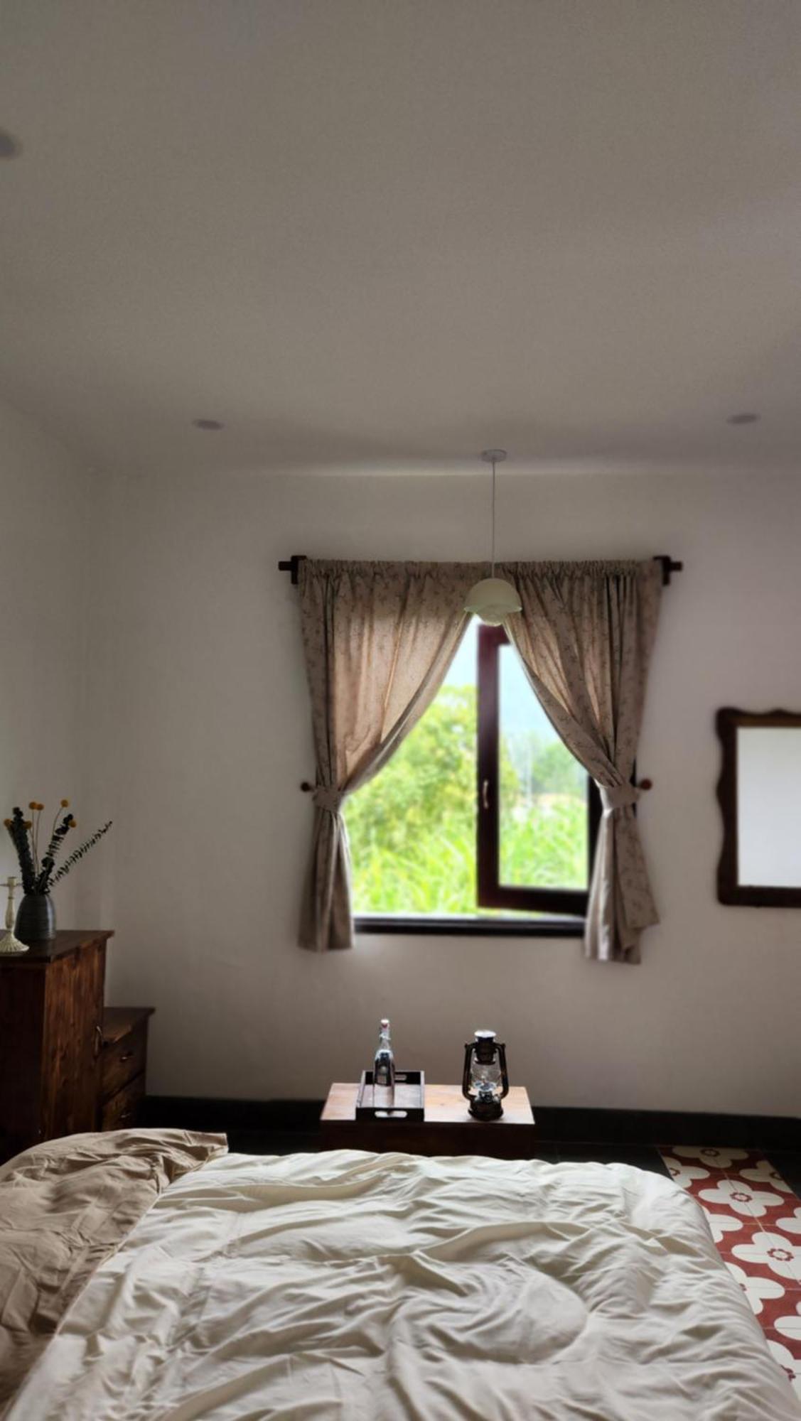 Anio Ha Giang Hotel Exteriér fotografie