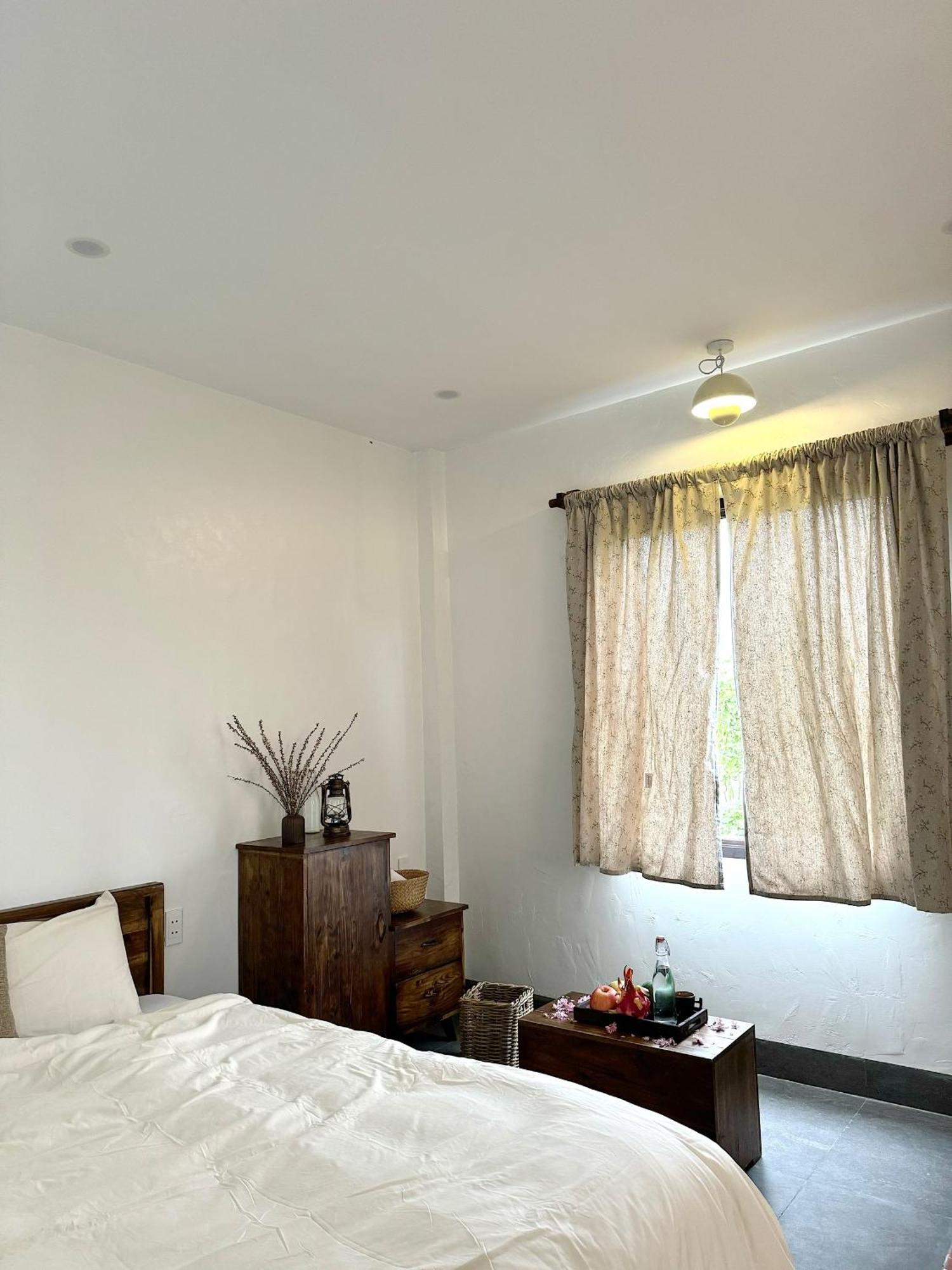 Anio Ha Giang Hotel Exteriér fotografie