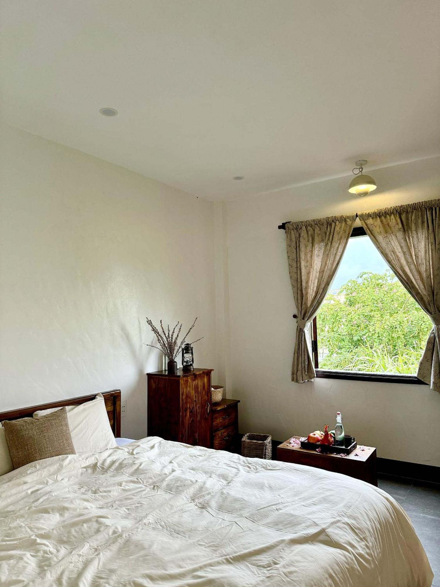 Anio Ha Giang Hotel Exteriér fotografie